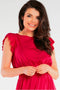 Blouse model 166767